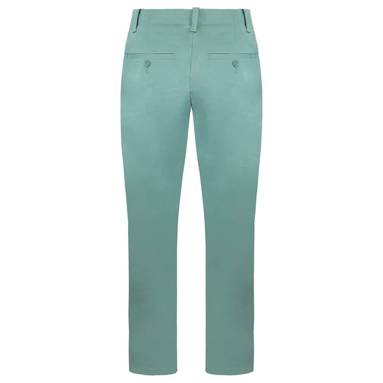 Under Amour Golf Tapered Leg Light Green Mens Chino Bottoms 1306326 707