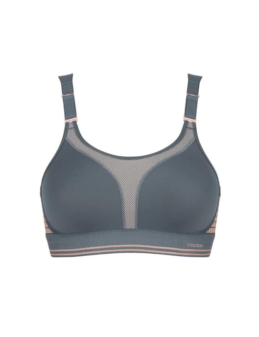 Triumph Triaction Extreme Lite Wireless Sports Bra