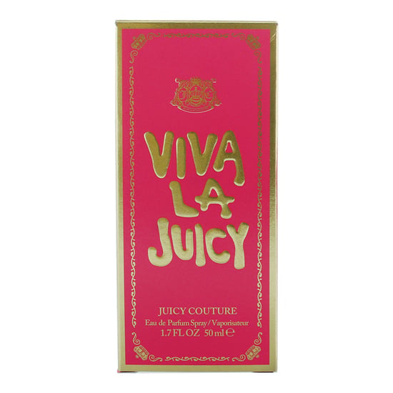 Juicy Couture Viva La Juicy Eau De Parfum 50ml - Image 3