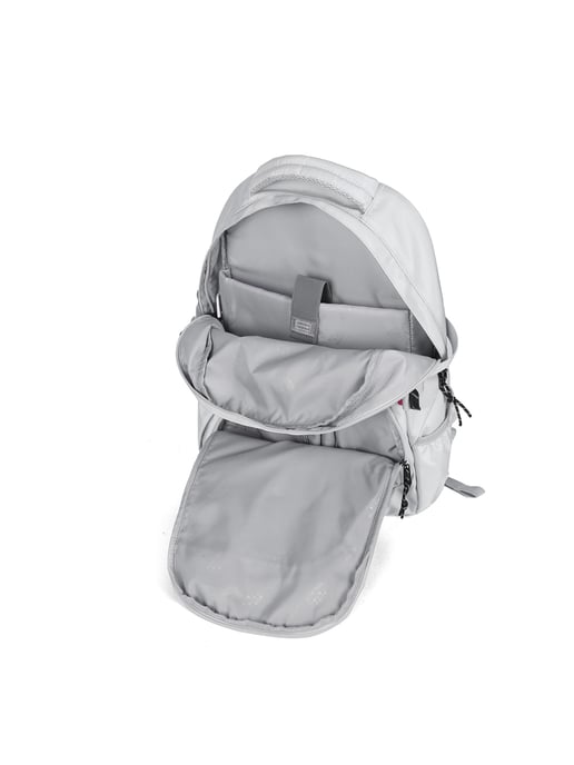 Aoking Backpack Unisex GREY - Image 5