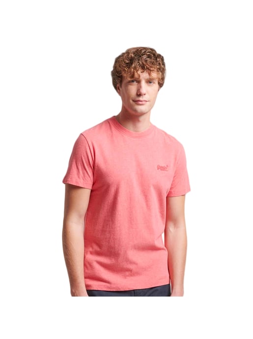 Vintage T-shirt voor heren van Superdry - Image 1