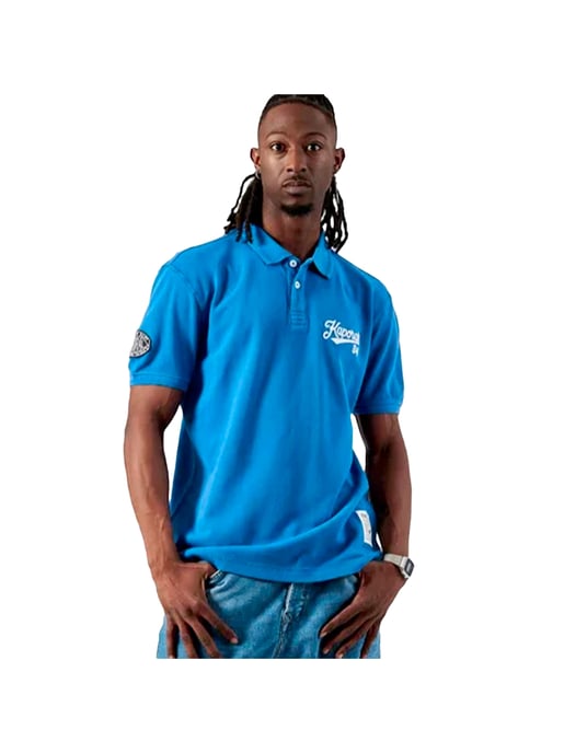 Polo Kaporal Heren Barni - Image 1