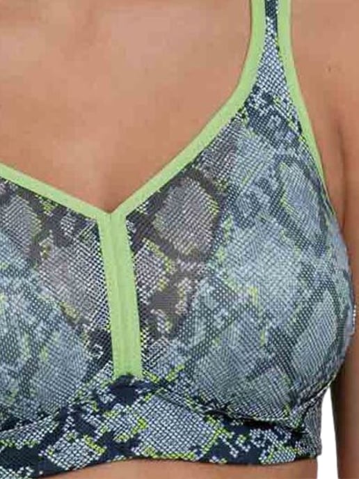 Anita Active Air Control Deltapad Sports Bra
