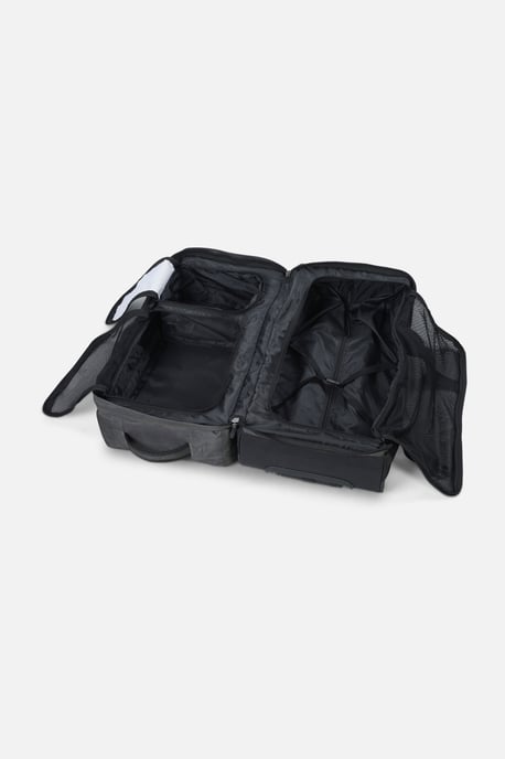 Maxim 3.0 70l Roller Bag Khaki Concrete