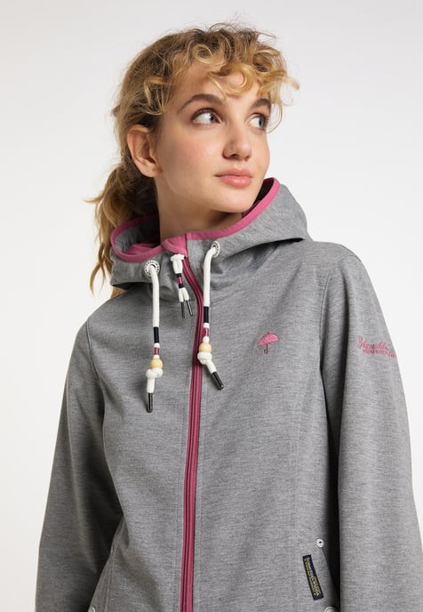 Schmuddelwedda functional jacket women - Image 5
