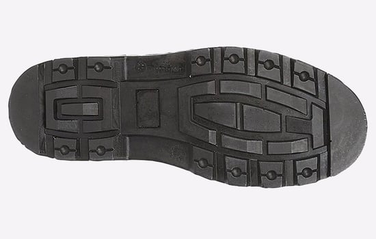 Grafters Parkway Safety Rigger Boots Mens