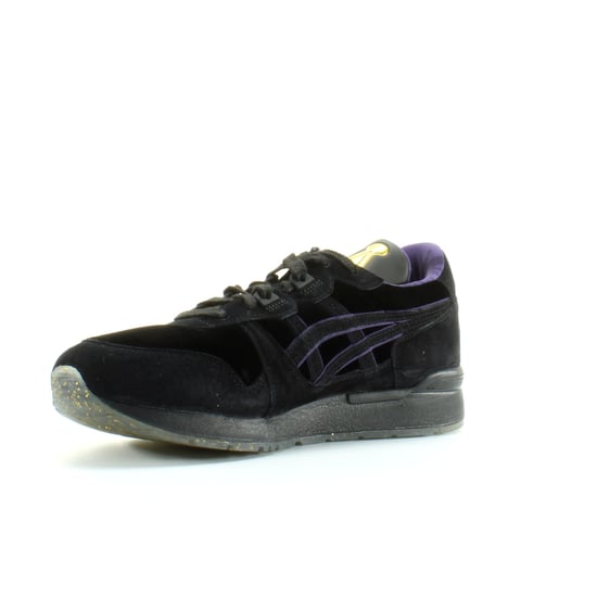 Asics Gel-Lyte Disney Pack Womens Black Trainers