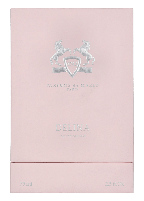 Parfums De Marly Delina Edp Spray 75 ml - Image 2