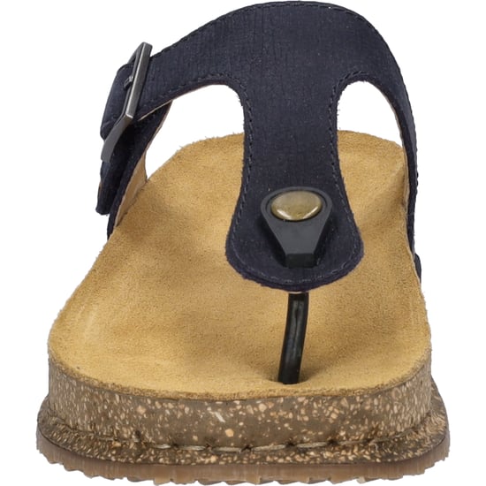 JOSEF SEIBEL Hannah 09 | T-bar sandals for Women | blue - Image 4