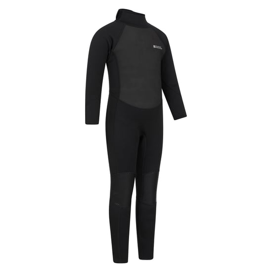 Mountain Warehouse Childrens/Kids Wetsuit (Black)