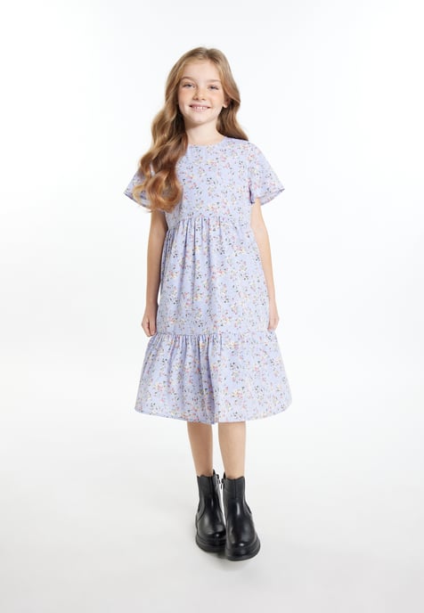 Dreimaster Dress - Image 5