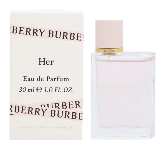 Burberry Her Edp Spray 30ml - Image 3