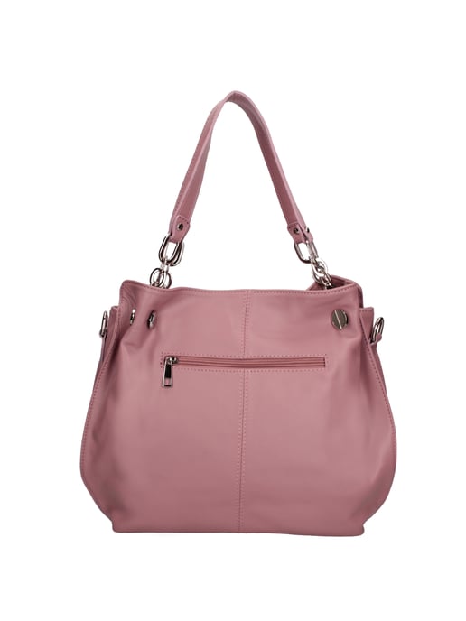 Gave Lux Shoulder Bag Women ANTIQUE PINK