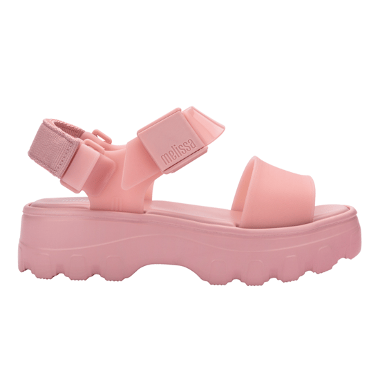 Kick Off Sandal Pink/Pink - Image 1