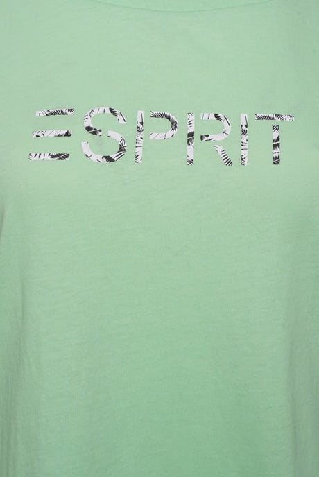 Esprit Ladies T-Shirt  Green