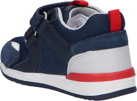 Sneakers for boy Geox in blue - Image 4