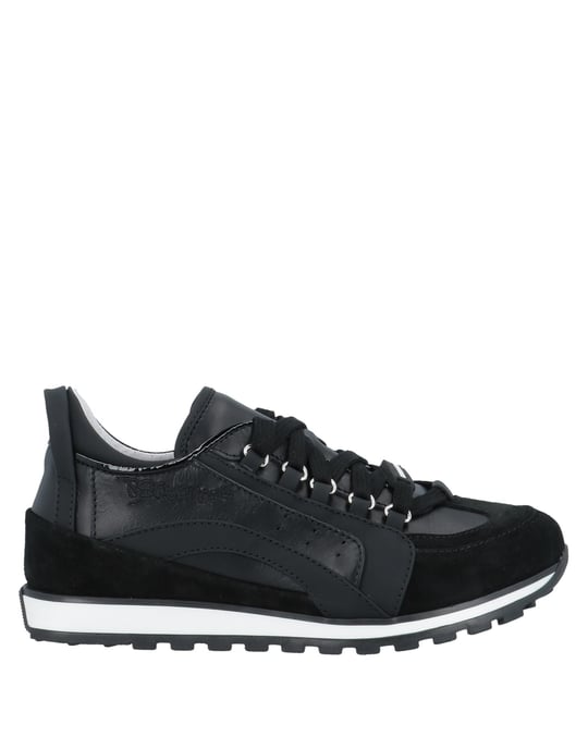 Dsquared2 Boy Trainers Leather