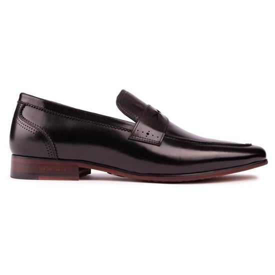 Simon Carter Pike Loafer Shoes