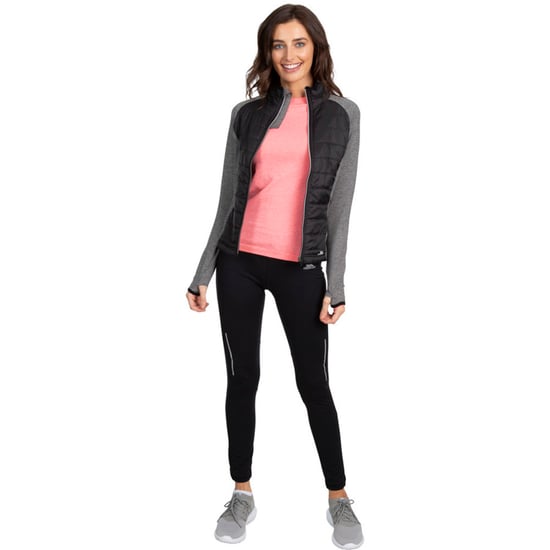 Trespass Womens/Ladies Welina Long Sleeve Active Top