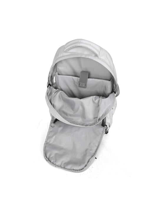 Aoking Backpack Unisex GREY - Image 5