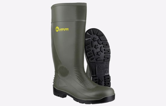 Amblers FS99 Safety Wellingtons Mens
