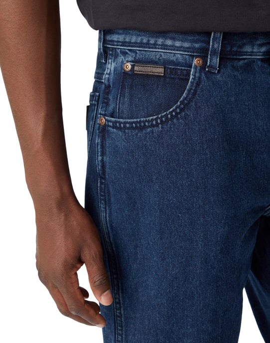 GB - Wrangler - TEXAS COALBLUE STONE