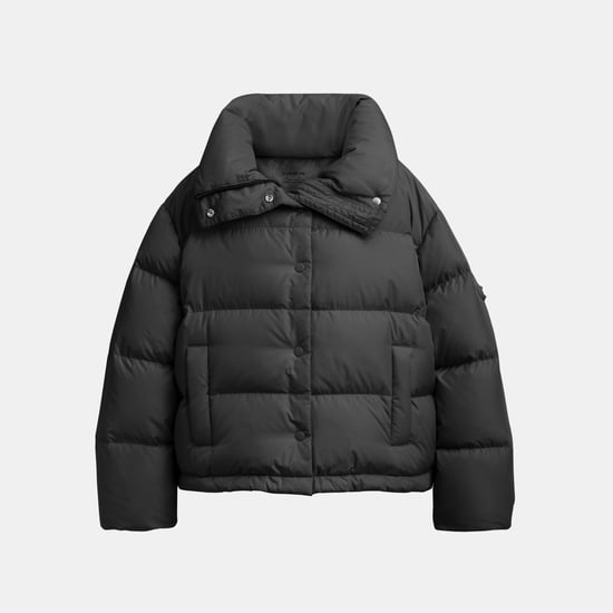 Short Puffer - Image 1