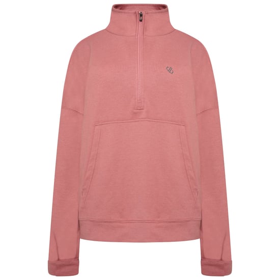 Dare 2B Womens Recoup II Half Zip Pullover Sweatshirt