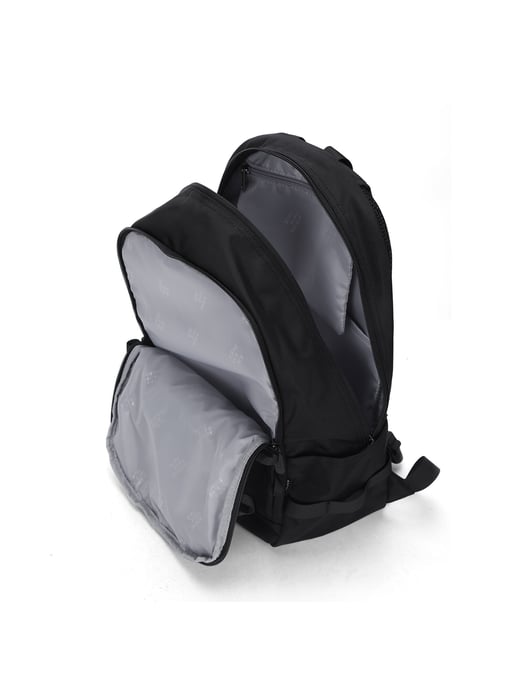 Aoking Rugzak Uniseks BLACK - Image 5