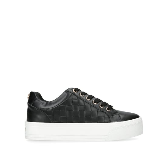 Carvela Checker Sneakers