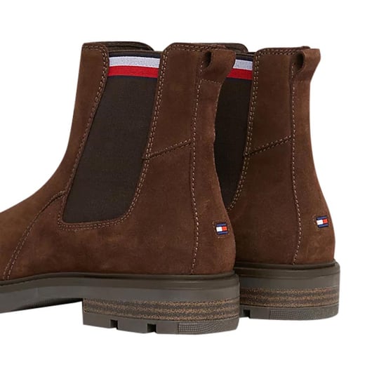 Tommy Hilfiger Chelsea boot - Image 3