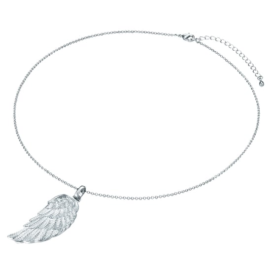 Rafaela Donata Female Brass Set (Necklace + Earring) - Image 2