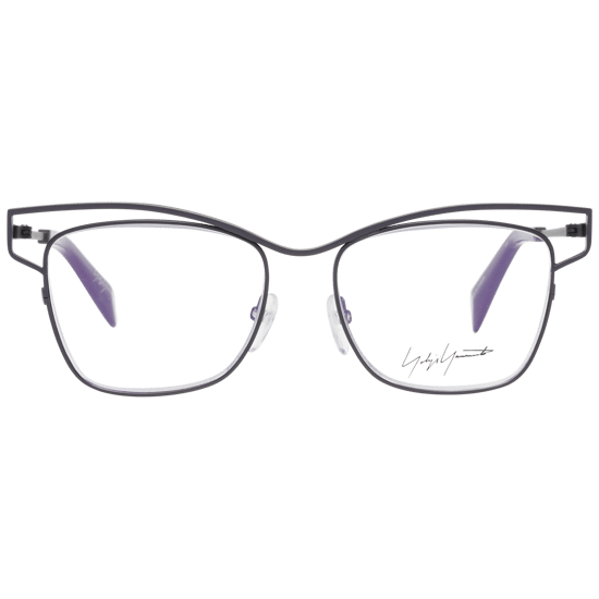 Yohji Yamamoto Purple Optische Damesmonturen - Image 2