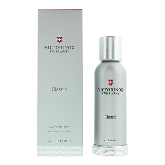 Swiss Army Classic Eau De Toilette 100ml - Image 1