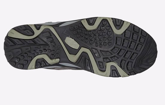 Johnscliffe Kathmandu II WATERPROOF Mens
