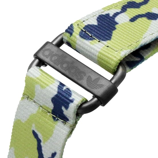 Adidas Originals Street Project Two Unisex Multikleur Horloge AOST22040 - Image 5