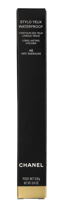 Chanel Stylo Yeux Waterproof Long-Lasting Eyeliner0.3 g. - Image 2