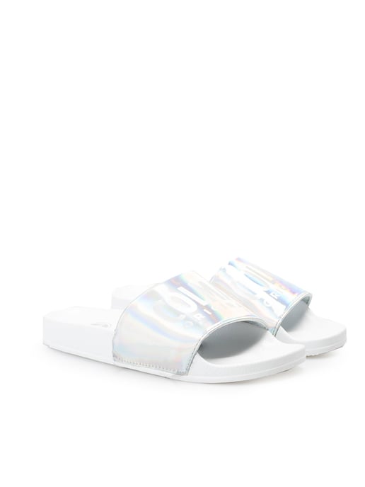 Colmar Slippers Slipper Lux Vrouw Wit - Image 2