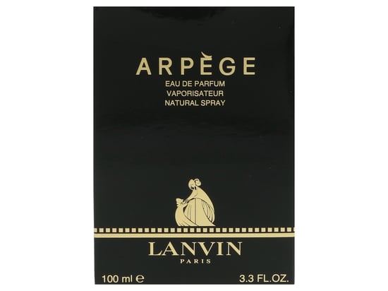 Lanvin Arpege Eau de Parfum 100ml Spray For Her - Image 2
