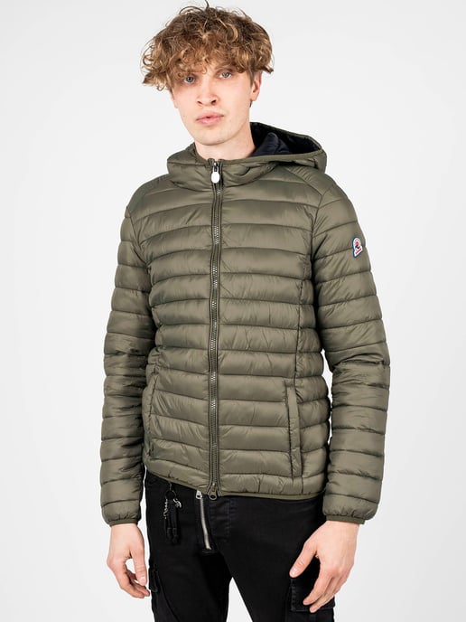 Invicta Jacket Men's Green - Image 3