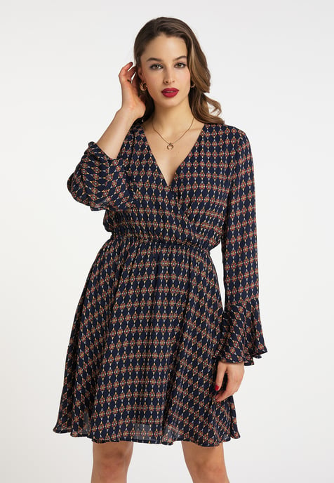 faina dress minya