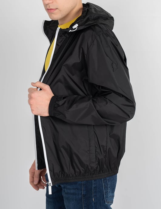 Invicta Jacka Herr Svart - Image 3