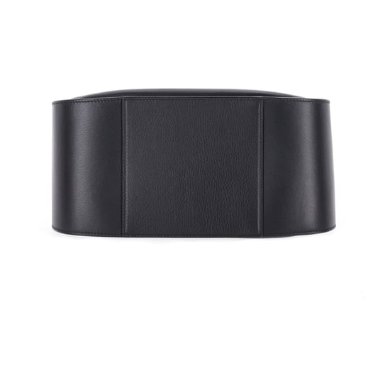 Loewe Small Hammock Bag in Black Calfskin Leather - Image 4