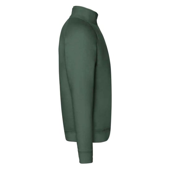 Fruit of the Loom Heren Premium Polycotton Sweatshirt (Fles) - Image 3