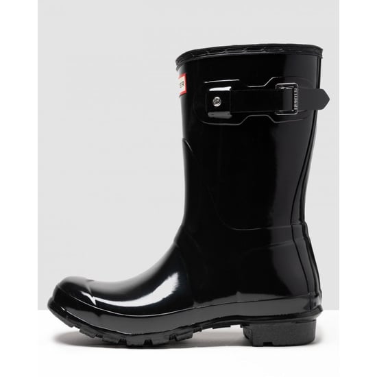 Originele Korte Glans Dames Wellingtons - Image 3