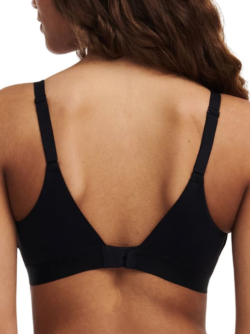 Easy Feel Norah Wirefree Support Bra - Image 4