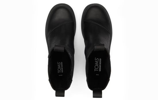 Toms Rowan Womens Chelsea Boots