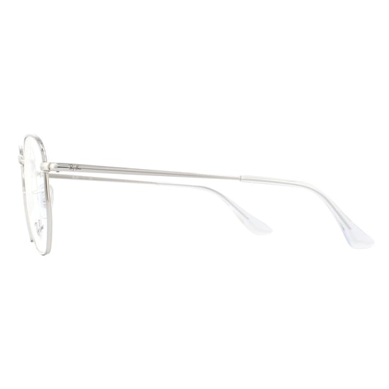 Ray-Ban Glasögonbågar RB6448 Hexagonal 2501 Silver 54mm - Image 3