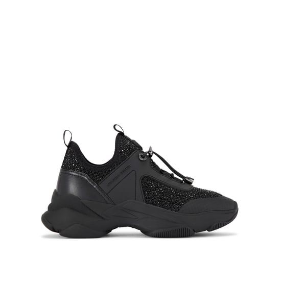 KG Kurt Geiger  Leighton Knit Gem Sneakers