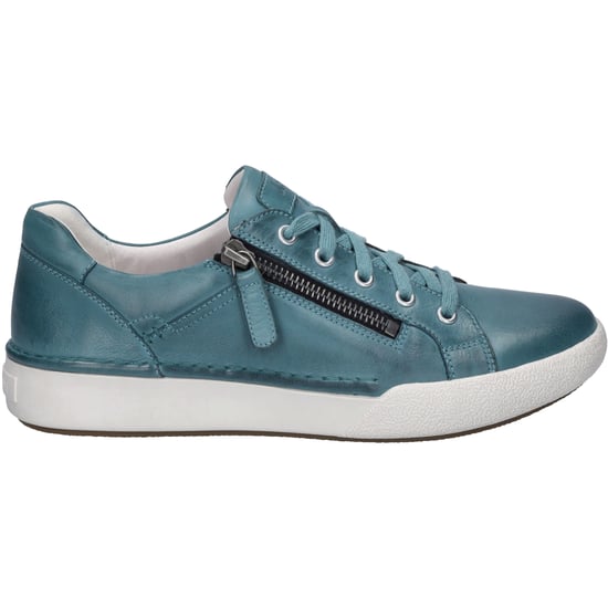 JOSEF SEIBEL Claire 03 | Sneaker voor Dames | blauw - Image 2